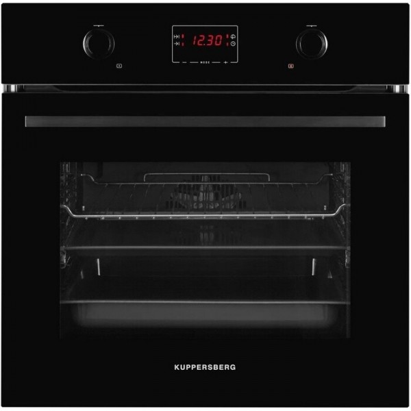 Электрический духовой шкаф Kuppersberg HO 692 B