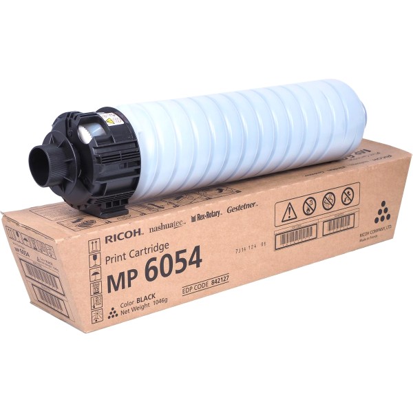 Тонер тип MP 6054 Ricoh 842349