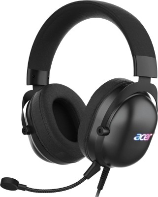 Наушники с микрофоном Acer ZL.HDSCC.01U