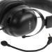 Наушники с микрофоном Acer ZL.HDSCC.01U
