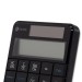 Числовой блок Oklick K604W черный USB беспроводная slim для ноутбука (1979325) Oklick 1979325