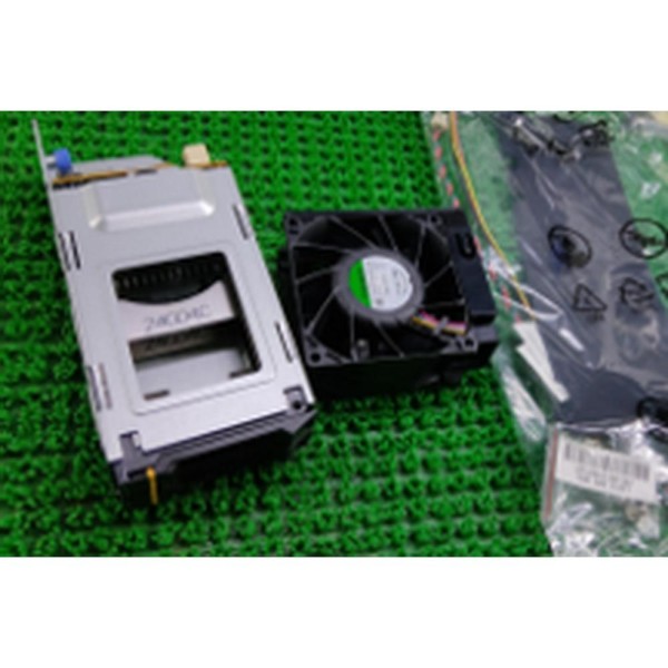 Копмлектующие корпусов Chenbro 384-23801-3105A0