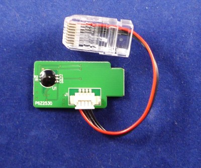 Чип Samsung SL-K2200 (MLT-D707L) 10K ELP Imaging® 