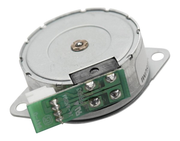 Мотор выхода BROTHER HL-5580/5585/5590/L5000/L5100/L5200 (D00054001) 