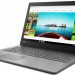 Ноутбук Lenovo 320-15IKBN 15.6" FHD, Intel Core i3-7100U, 6Gb, 1Tb + SSD 128Gb, noDVD, NVidia G940MX 2Gb, Win10, черный