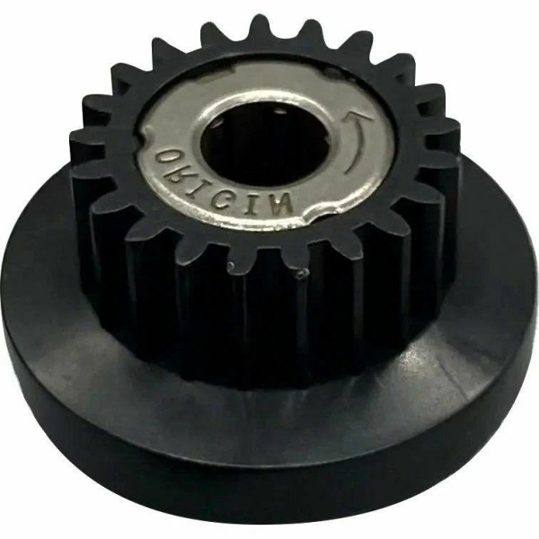 Шестерня нагревательного вала в сборе Ricoh BB013047