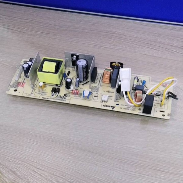 Плата питания низковольтная BROTHER MFC-L2700DNR/L2720DWR/L2740DWR/DCP-L2500DR/L2520DWR/L2540DNR/L2560DWR (LT3552001)