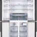 Холодильник French door Kuppersberg NMFV 18591 DX