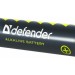 Defender Батарейка алкалиновая LR03-4F AAA, в пленке 4шт DEFENDER Defender 56001