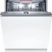 Встраиваемая посудомоечная машина Bosch Serie 4 SMV4EVX10E