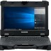 Защищенный ноутбук Z14I Basic Gen2 Win11 Pro Durabook Z4E1P2DAEBXX
