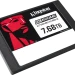 Твердотельный накопитель Kingston SEDC600ME/7680G