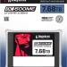 Твердотельный накопитель Kingston SEDC600ME/7680G
