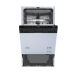 Встраиваемая посудомоечная машина Delonghi Delonghi DDW 08S Topazio