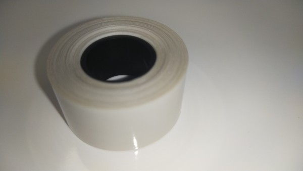 Лента Ninestar Information Technology Co RL-Pl-15x4M-BK/CL-110HW