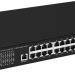 Управляемый L2 PoE коммутатор Gigabit Ethernet NST NS-SW-24G4G-PL