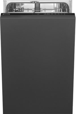 Посудомоечная машина Smeg SMEG ST4512EIN
