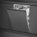 Посудомоечная машина Smeg SMEG ST4512EIN