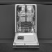 Посудомоечная машина Smeg SMEG ST4512EIN