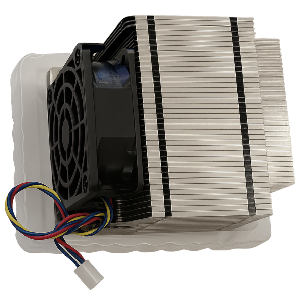 Радиатор для процессора ABLECOM TECHNOLOGY INC ACL-D21121