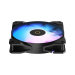 Кулер для корпуса Ocypus Beta-F12-BK1AM01X-GL