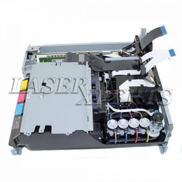 Узел печатающих головок HP PW 750/755/765/777/780/785 (A7W93-67069)