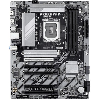 Материнская плата Gigabyte B860 DS3H