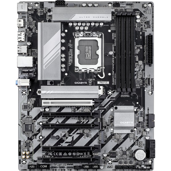 Материнская плата Gigabyte B860 DS3H