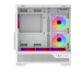Корпус ПК без блока питания SAMA V43-WHADA6X1-GL