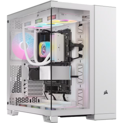 Корпус без блока питания Corsair CC-9011258-WW