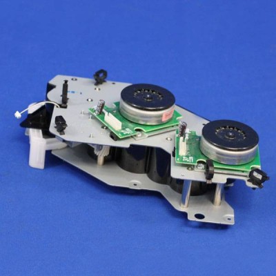 Двигатель в сборе XEROX Phaser 4600