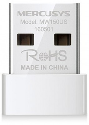 Адаптер Wi-Fi Mercusys MW150US