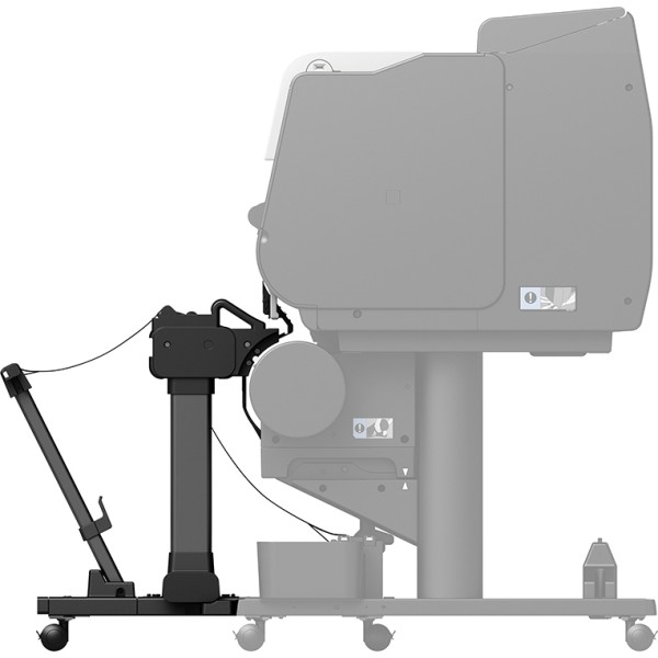 Стекер Canon 2456C003