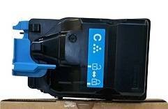 Тонер Konica-Minolta bizhub C3350i/C4050i синий TNP-79C AAJW450