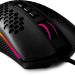 Redragon Проводная игровая мышь Storm Elite RGB,16000dpi, легкая Defender 77853