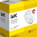 Светильник IEK LUPB0-GX53-1-K01