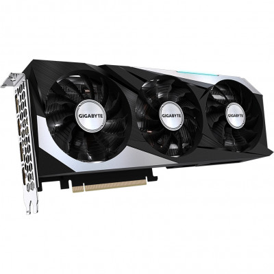 Видеокарта Gigabyte GV-N306TXGAMING OC-8GD
