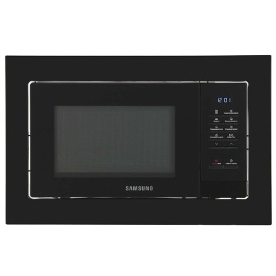 встраиваемая микроволновая печь Samsung MS20A7013AB/BW