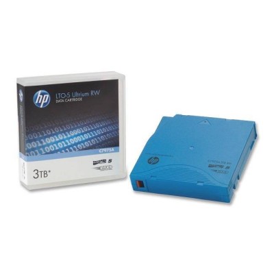 Картридж данных Hewlett-Packard Ultrium LTO5 data cartridge, 3TB RW
