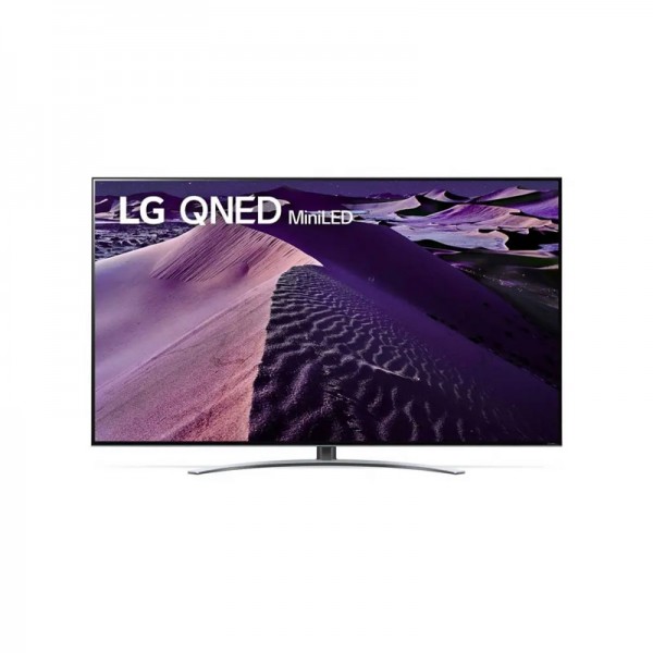 Телевизор ЖК 86" LG 86QNED876QB