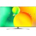 Телевизор ЖК 55" LG 55NANO786QA