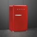 Холодильник SMEG FAB10RRD6