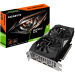 Видеокарта Gigabyte GeForce GTX 1660 SUPER OC 6G