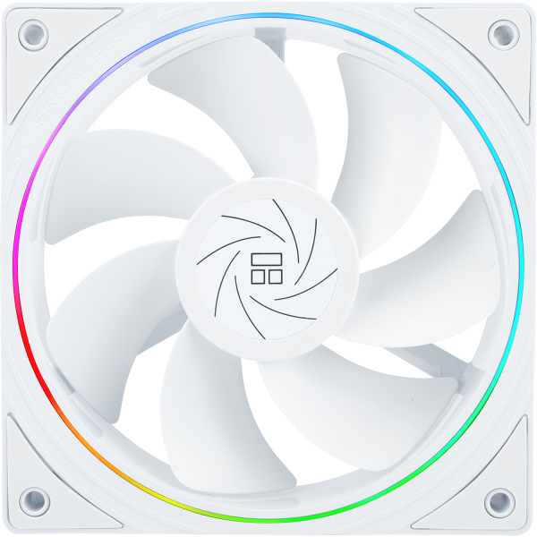 Кулер для корпуса Thermalright TL-S12RW