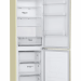 Холодильник LG Electronics GC-B459SECL