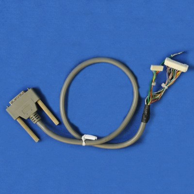 Кабель DADF XEROX WCP 123