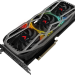 Видеокарта PNY GeForce RTX 3080 10GB XLR8 Gaming REVEL EPIC-X LHR
