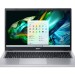 Ноутбук Acer ASPIRE 3 A315-24P-R458 15.6" FHD, AMD R5-7520(4*8*2,8), 16Gb, 512GB SSD, No ODD, int., no OS, серебро (NX.K