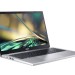 Ноутбук Acer ASPIRE 3 A315-24P-R458 15.6" FHD, AMD R5-7520(4*8*2,8), 16Gb, 512GB SSD, No ODD, int., no OS, серебро (NX.K
