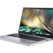Ноутбук Acer ASPIRE 3 A315-24P-R458 15.6" FHD, AMD R5-7520(4*8*2,8), 16Gb, 512GB SSD, No ODD, int., no OS, серебро (NX.K